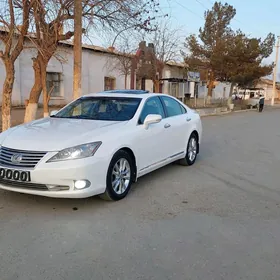 Lexus ES 350 2010