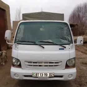 Kia Bongo 2002