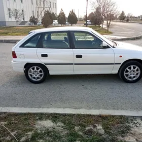 Opel Astra 1995