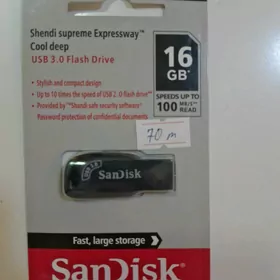 16gb fleska