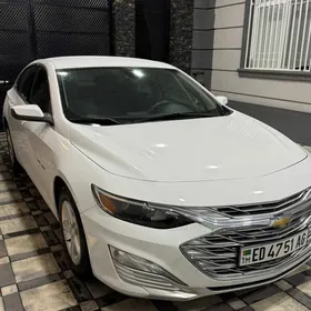 Chevrolet Malibu 2021