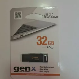 32gb fleska