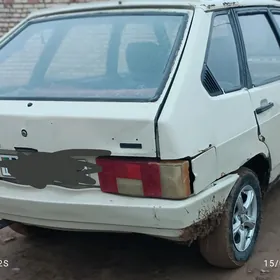 Lada 2109 1988