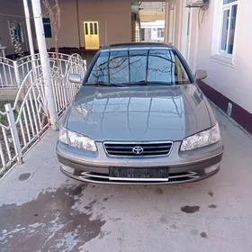 Toyota Camry 2001