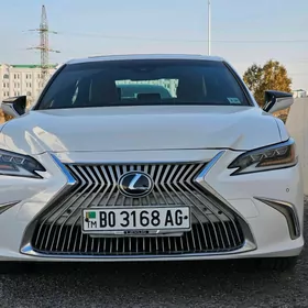 Lexus ES 350 2020