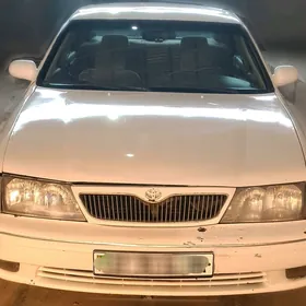 Toyota Avalon 1996