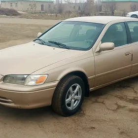 Toyota Camry 1997