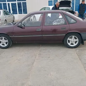 Opel Vectra 1992