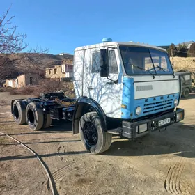 Kamaz 5410 1984