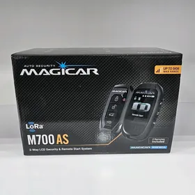 MAGICAR M700 Orginal