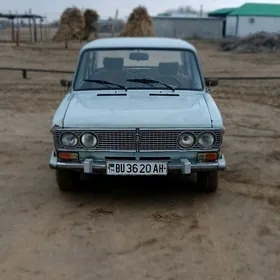 Lada 2106 1987