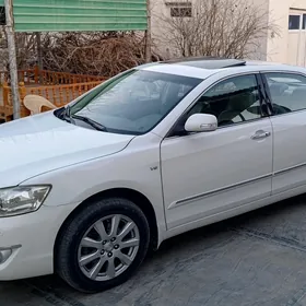 Toyota Aurion 2007