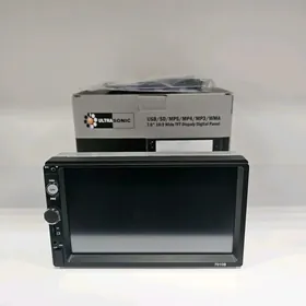 Mp5 tv 7010 model