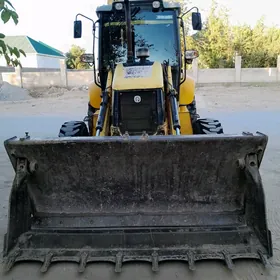 JCB 3CX Compact 2009