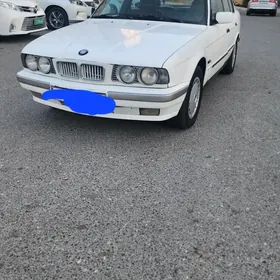 BMW 525 1991