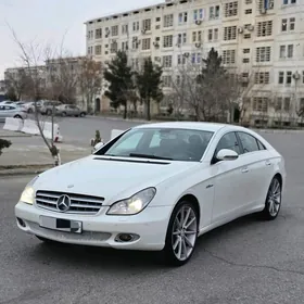 Mercedes-Benz CLS-Class 2005