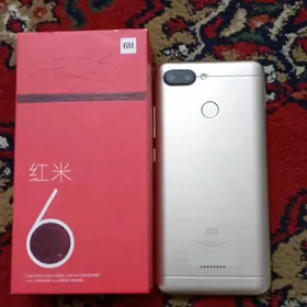 Redmi6