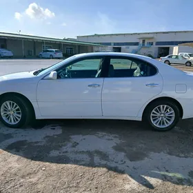 Lexus ES 300 2002