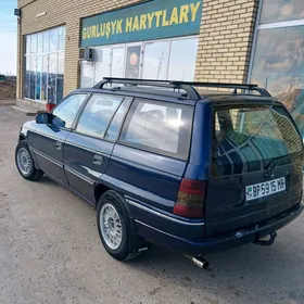 Opel Astra 1992