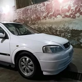 Opel Astra 1999