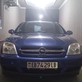 Opel Vectra 2002