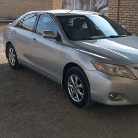 Toyota Camry 2009