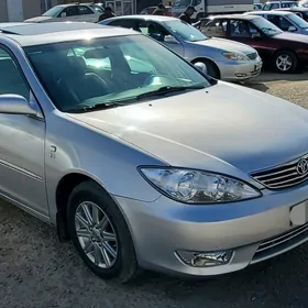 Toyota Camry 2005