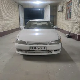 Toyota Mark II 1993