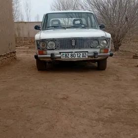 Lada 2106 1999