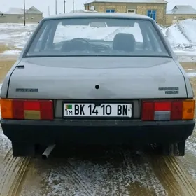 Lada 21099 2001