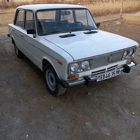 Lada 2106 1999