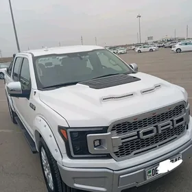 Ford F-150 2020