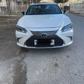 Lexus ES 350 2020