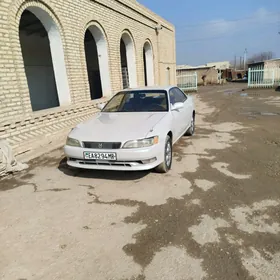 Toyota Mark II 1995