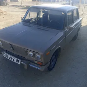 Lada 2106 1990