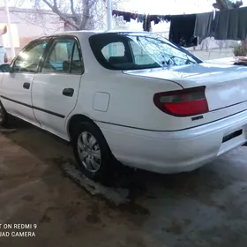 Toyota Carina 1995