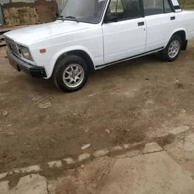 Lada 2107 2003