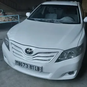 Toyota Camry 2010