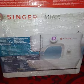 singer