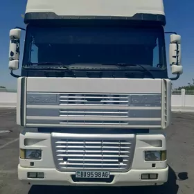 DAF FX 95 2001