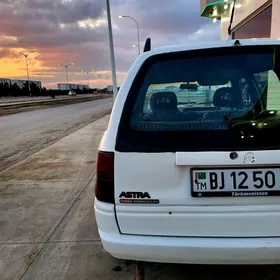 Opel Astra 1994