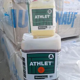 Parket lak Athlet Blanchon 10L