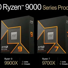 AMD RYZEN ️TOP MODEL️