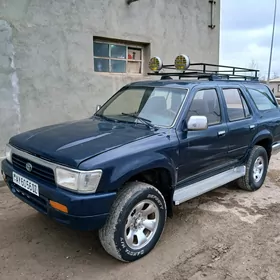 Toyota 4Runner 1991