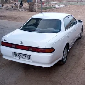 Toyota Mark II 1995