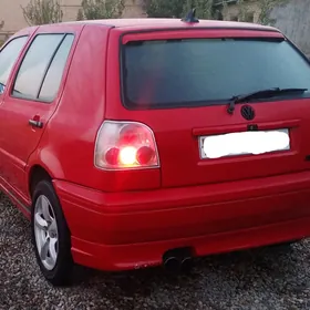 Volkswagen Golf III 1993