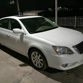 Toyota Avalon 2006