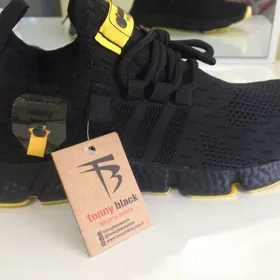 krasowka tonny black