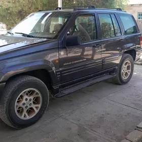 Jeep Grand Cherokee 1998