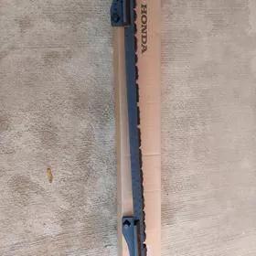 Honda Pilot,Odyssey penoplast